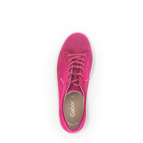 Gabor - Sneakers - Gabor Sneaker