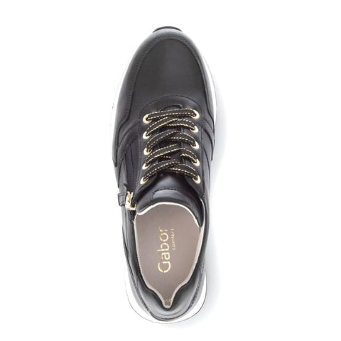 Gabor - Sneakers low - Gabor Sneaker