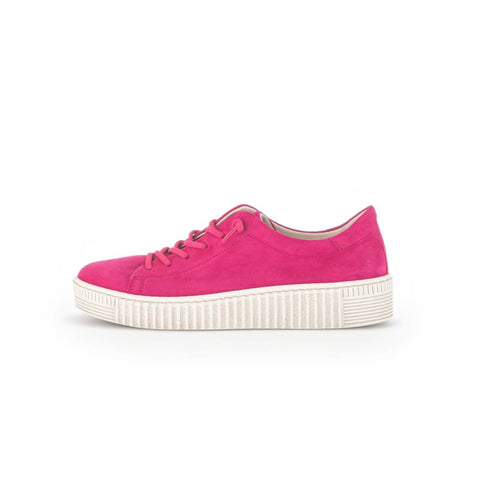 Gabor - Sneakers low - Gabor Sneaker