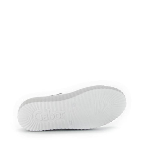 Gabor - Sneakers - Gabor Sneaker weiss ice