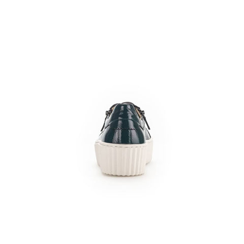 Gabor - Sneakers - Gabor Sneaker topas Lack