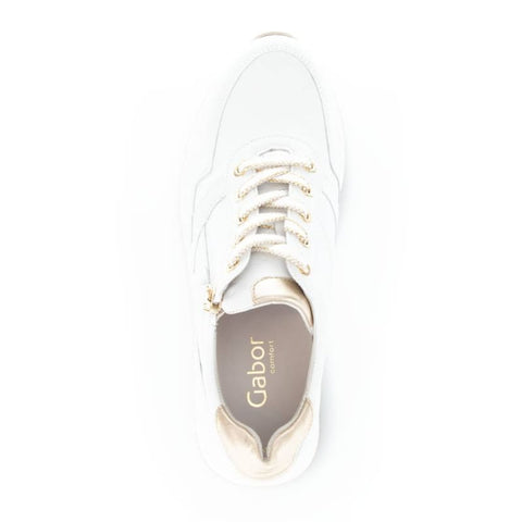 Gabor - Sneakers low - Gabor Sneaker