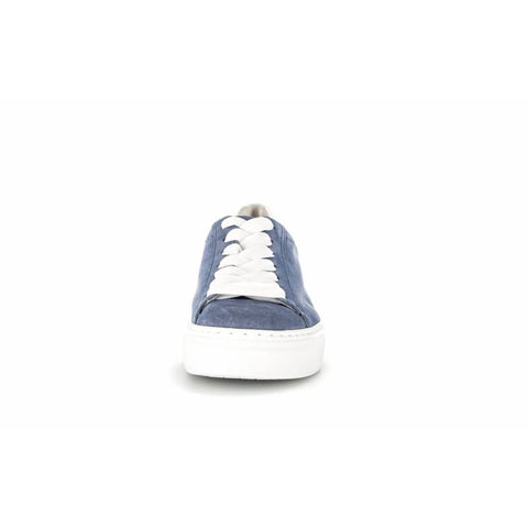 Gabor - Sneakers - Gabor Sneaker heaven/weiss