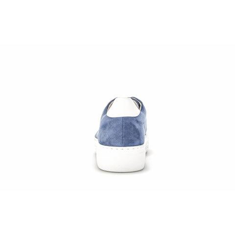 Gabor - Sneakers - Gabor Sneaker heaven/weiss