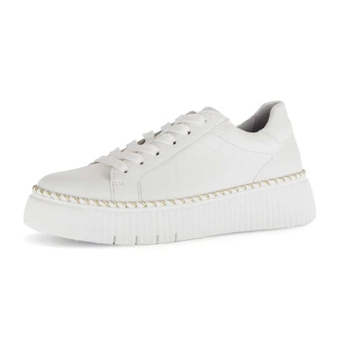 Gabor - Sneakers - Gabor Sneaker latte
