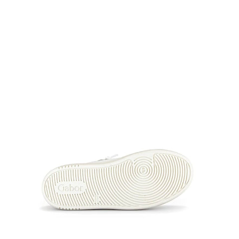 Gabor - Sneakers - Gabor Sneaker latte