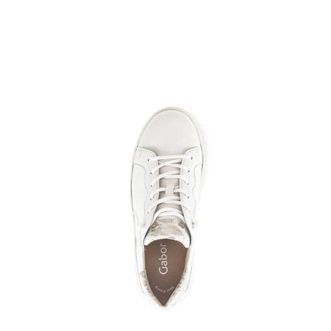 Gabor - Sneakers - Gabor Sneaker latte