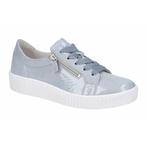 Gabor - Sneakers - Gabor Sneaker low aquamarin