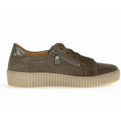 Gabor - Sneakers - Gabor Sneaker low tartufo