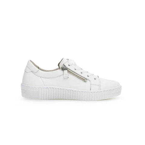 Gabor - Sneakers - Gabor Sneaker low weiss