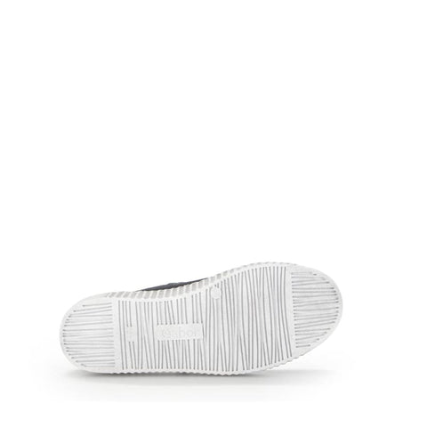 Gabor - Sneakers - Gabor Sneaker low atlantik