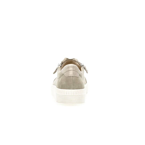 Gabor - Sneakers - Gabor Sneaker low schilf