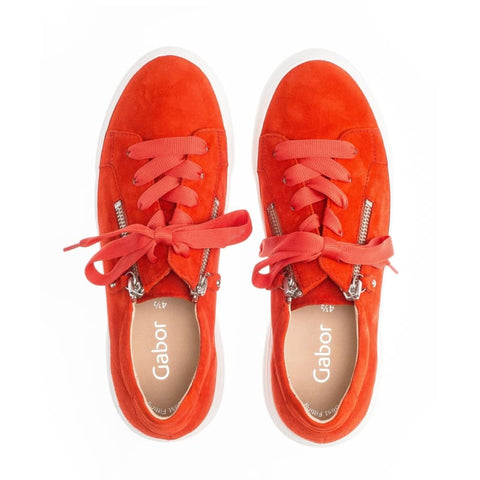 Gabor - Sneakers - Gabor Sneaker low