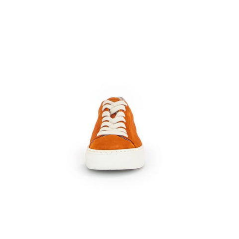 Gabor - Sneakers - Gabor Sneaker mandarine/puder