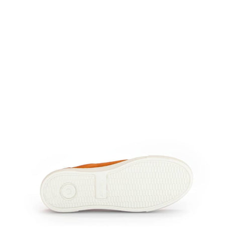 Gabor - Sneakers - Gabor Sneaker mandarine/puder