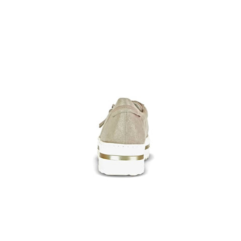 Gabor - Sneakers - Gabor Sneaker muschel