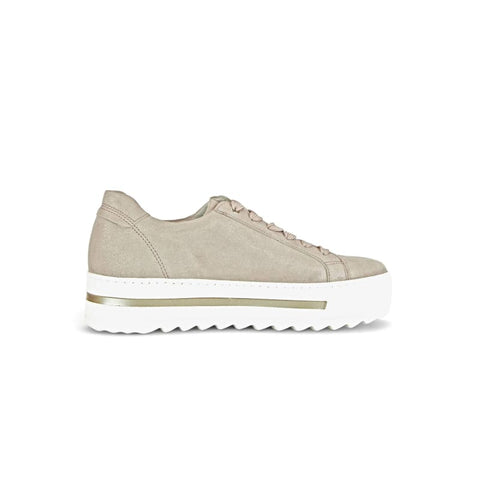 Gabor - Sneakers - Gabor Sneaker muschel