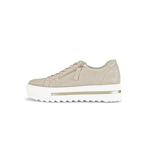Gabor - Sneakers - Gabor Sneaker muschel