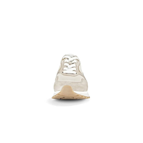 Gabor - Sneakers - Gabor Sneaker muschel/platino