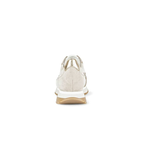 Gabor - Sneakers - Gabor Sneaker muschel/platino