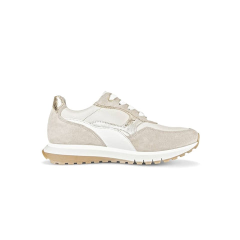 Gabor - Sneakers - Gabor Sneaker muschel/platino