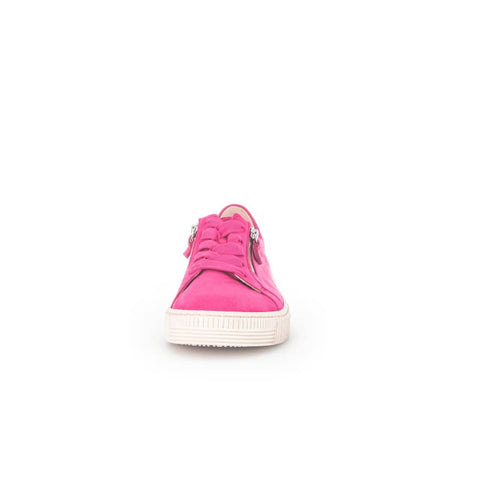 Gabor - Sneakers - Gabor Sneaker low pink