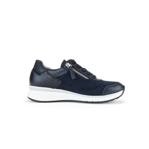 Gabor - Sneakers - Gabor Sneaker river/midnight
