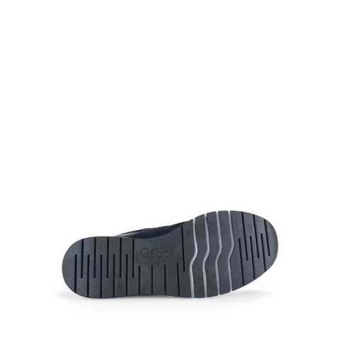 Gabor - Sneakers - Gabor Sneaker river/midnight