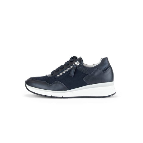 Gabor - Sneakers low - Gabor Sneaker river/midnight