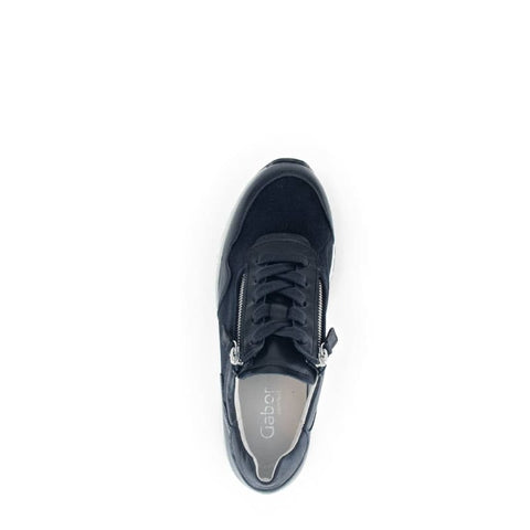 Gabor - Sneakers - Gabor Sneaker river/midnight