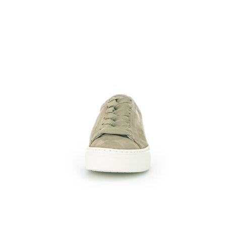 Gabor - Sneakers - Gabor Sneaker schilf/creme