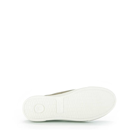 Gabor - Sneakers - Gabor Sneaker schilf/creme