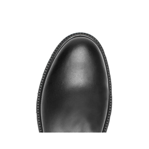 Gabor - Stiefeletten - Gabor sportlicher Stiefel schwarz