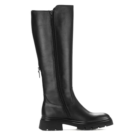Gabor - Stiefeletten - Gabor sportlicher Stiefel schwarz