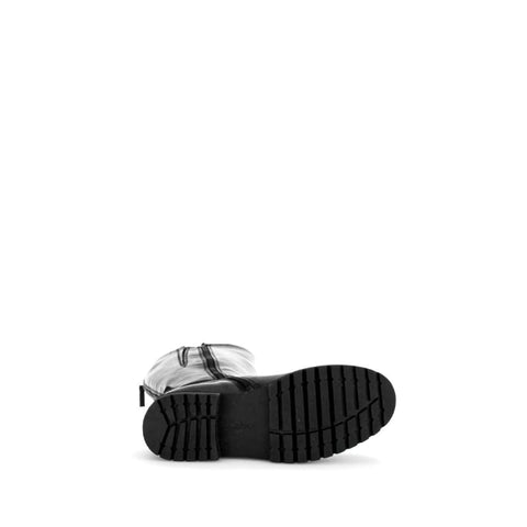 Gabor - Stiefeletten - Gabor sportlicher Stiefel schwarz