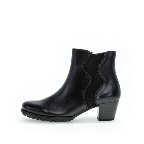 Gabor - Stiefeletten - Gabor Stiefelette