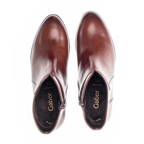 Gabor - Stiefeletten - Gabor Stiefelette
