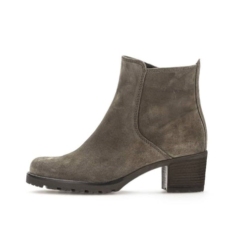 Gabor - Stiefeletten - Gabor Stiefelette