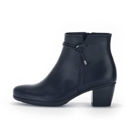 Gabor - Stiefeletten - Gabor Stiefelette
