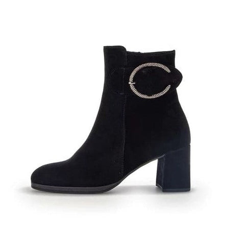 Gabor - Stiefeletten - Gabor Stiefelette