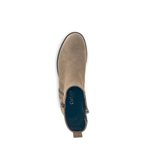 Gabor - Stiefeletten - Gabor Stiefelette