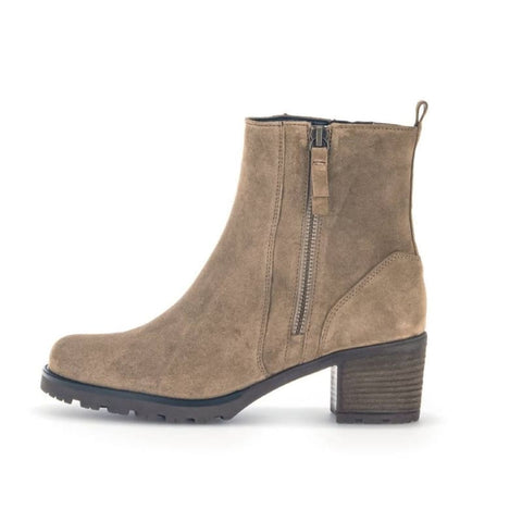 Gabor - Stiefeletten - Gabor Stiefelette