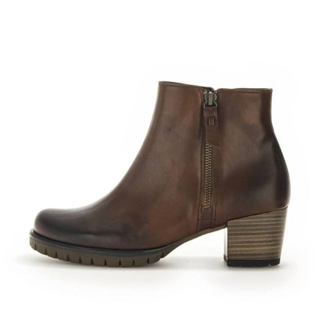 Gabor - Stiefeletten - Gabor Stiefelette