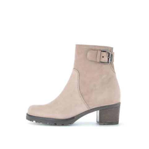 Gabor - Stiefeletten - Gabor Stiefelette