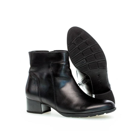 Gabor - Stiefeletten - Gabor Stiefelette