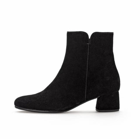 Gabor - Stiefeletten - Gabor Stiefelette