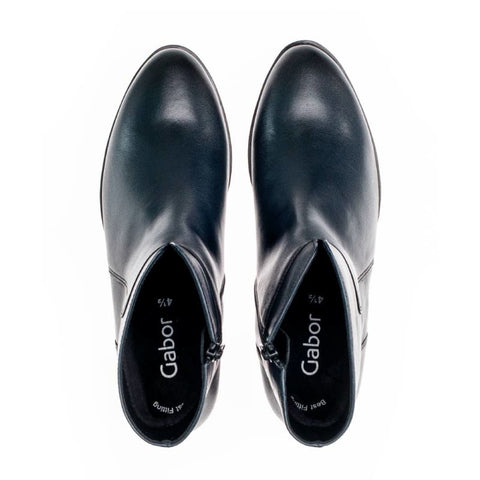 Gabor - Stiefeletten - Gabor Stiefelette