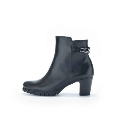 Gabor - Stiefeletten - Gabor Stiefelette