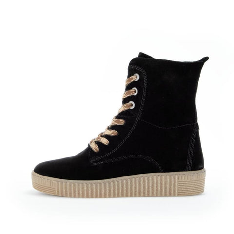 Gabor - Stiefeletten - Gabor Stiefelette