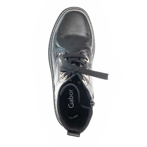 Gabor - Stiefeletten - Gabor Stiefelette